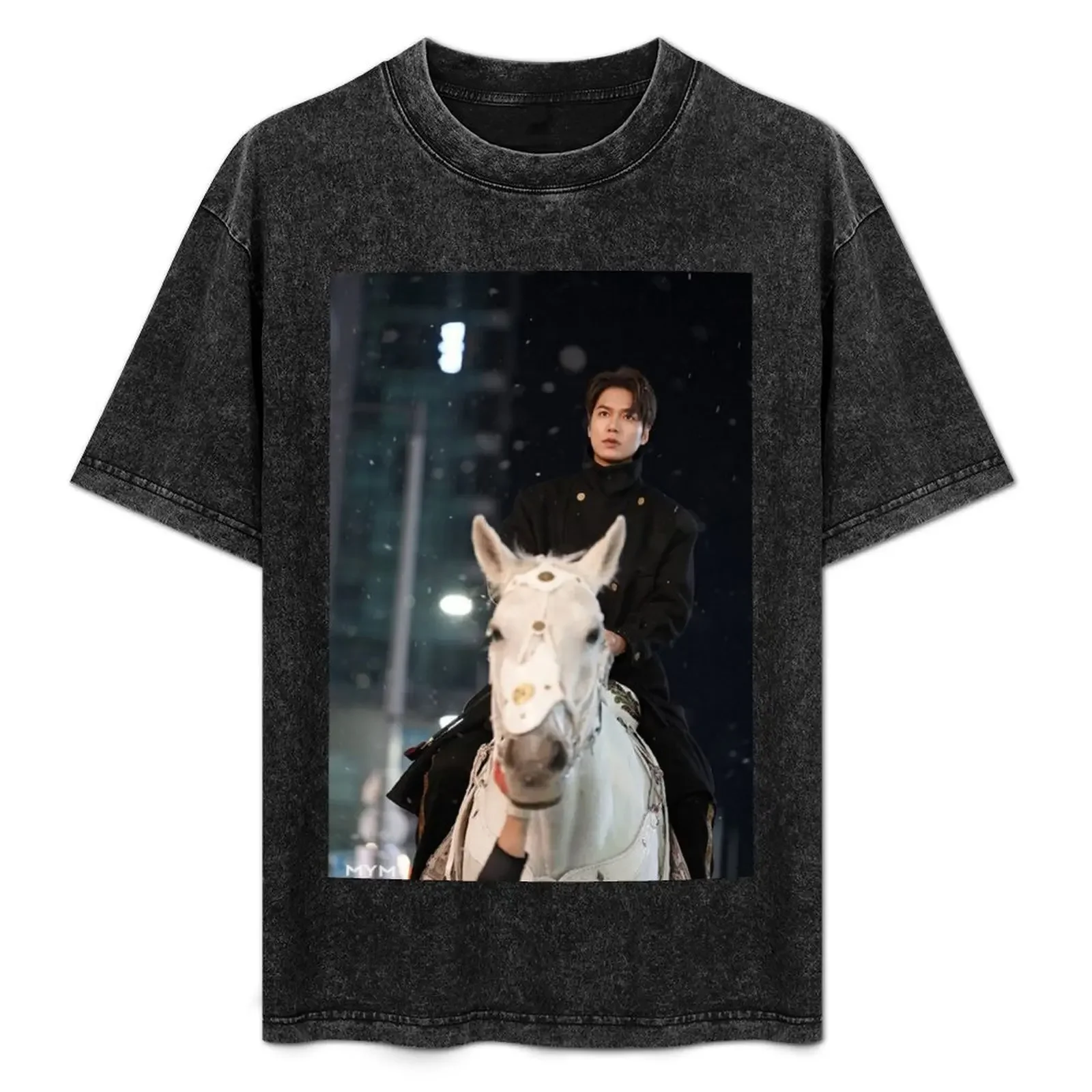 

The King T-Shirt anime tshirt clothes valentines boutique clothes shirts men