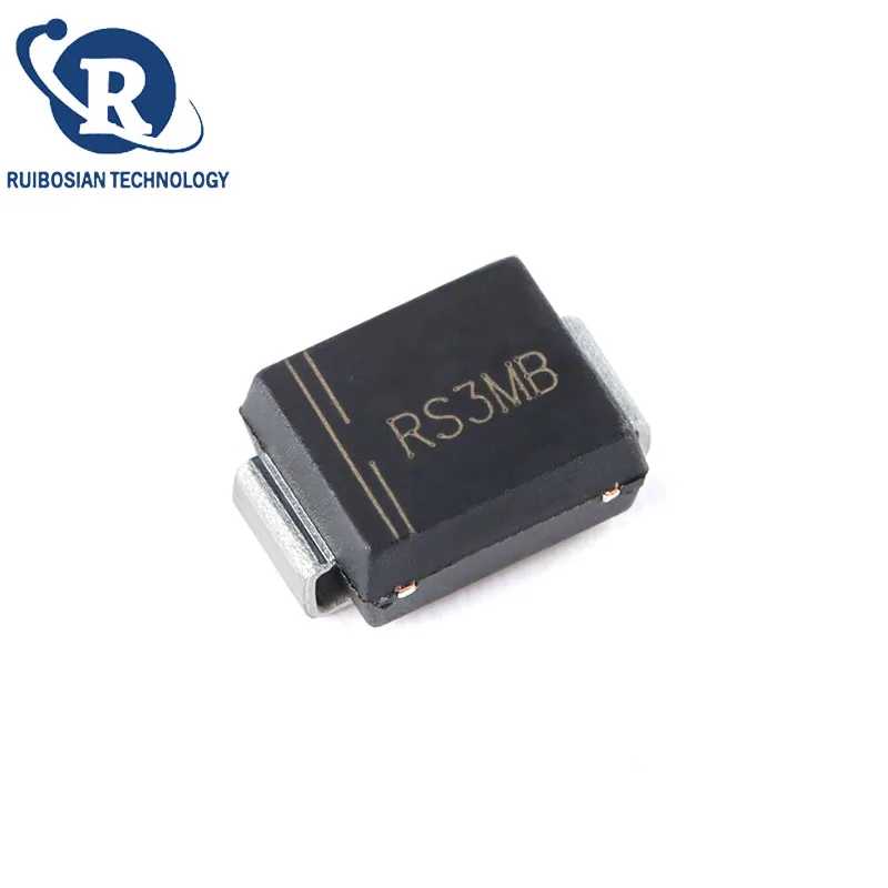 50Pcs Rs2M Rs2Mb Rs…