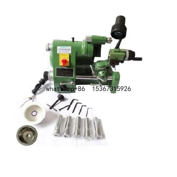 M20A mini size grinding machine precision universal tool grinder small polishing machine