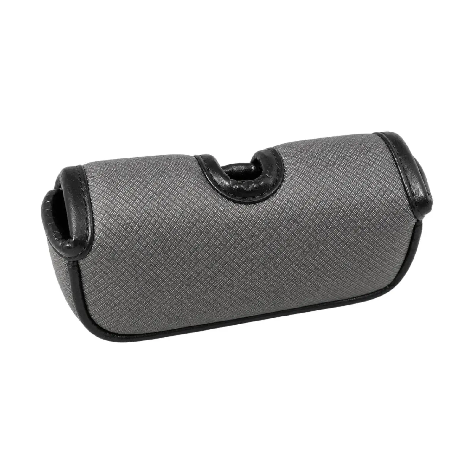 Golf Putter Head Cover Protective Case for Putter with Padded Interior Flap Opening for Safe Storage and Transport