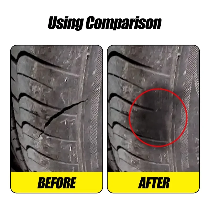 Car Tire Repairing Glue Motorcycle Bicycle Tyre Inner Tube Puncture Repair Tools Bike Trye Tire Patching Repair Glues Cars Part