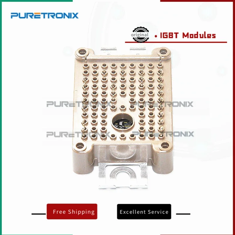7MBR25XKC120-50 الوحدة الأصلية الجديدة