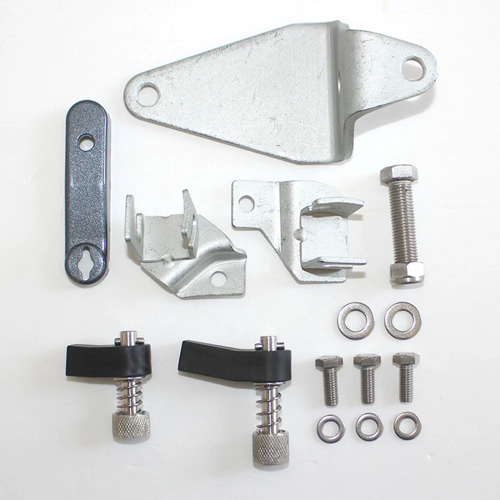 689-48501-21-4d-689-48501-リモートコントロールアタッチメントキット-yamaha-parsun-25hp-30hp-2-ストローク船外機用