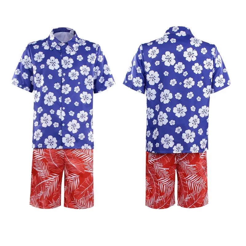 Manny Burger Store Cosplay-Uniform Bryan Tyler Mitarbeiter Bryan Tyler Uniform Cosplay Arbeitskleidung@0Z*