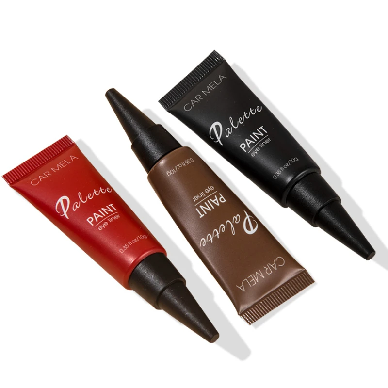 

Creamy Eyeliner Waterproof Not Smudge Eyeliner Gel