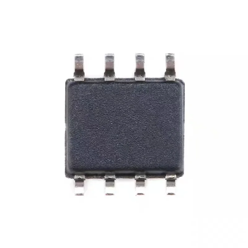 10Pcs, AT24C16C-SSHM-T SOIC-8 EEPROM Chip, 16Kbit, 8-bit