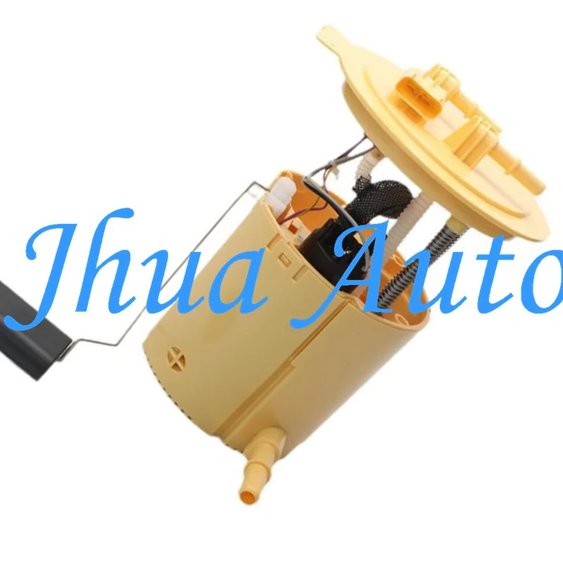 

Fuel Pump Assembly Fit For Jeep WK Grand Cherokee 3.0L V6 OEM: 04578813AF RL145589AB 5145589AA 5145589AB