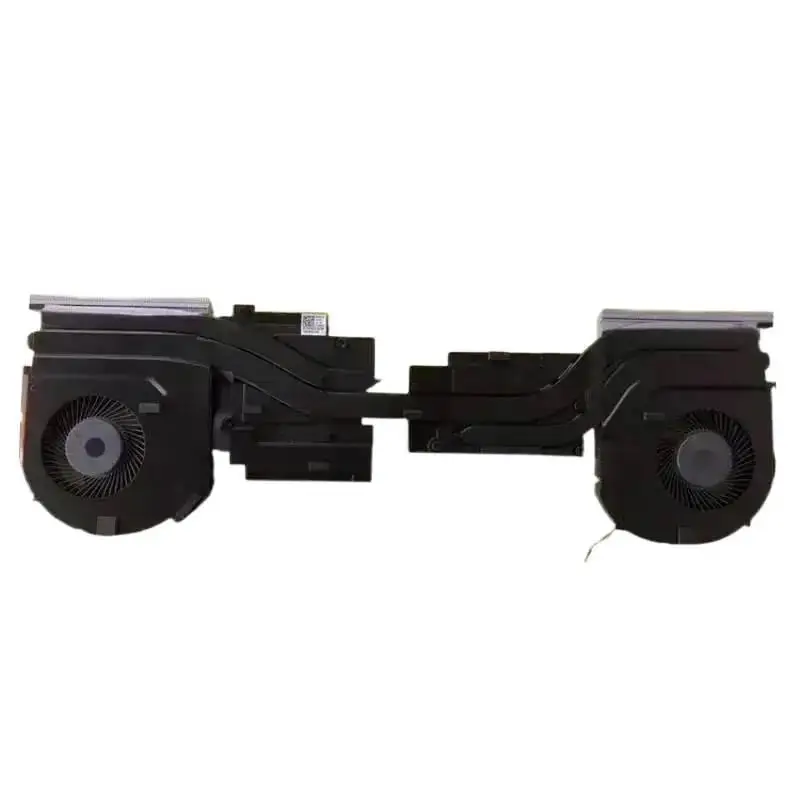 

& 0F5PP9 CWGVD Новый радиатор процессора для Precsion 7760 M7760 110 Вт