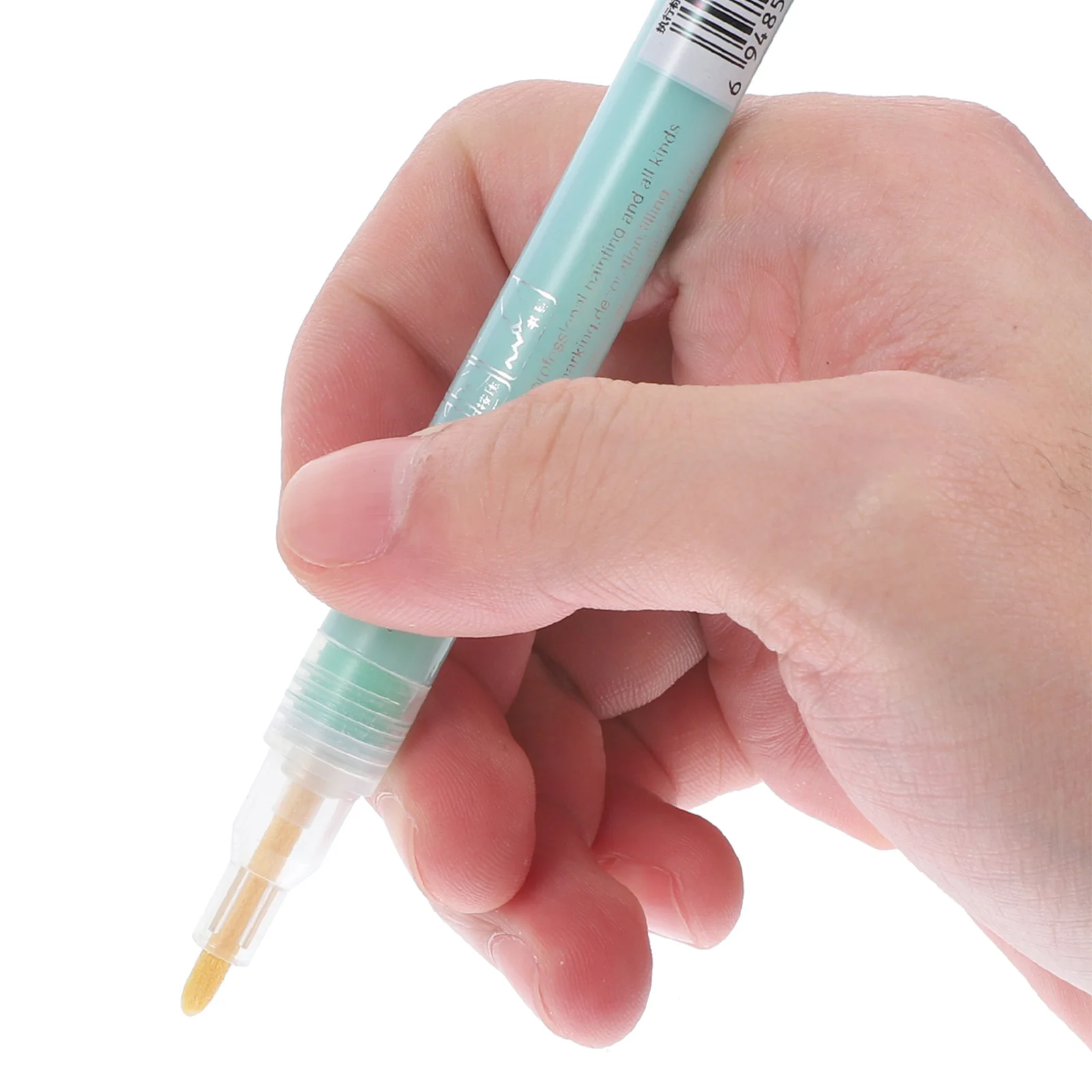 

12 шт. акриловые маркеры, цветные маркеры для рисования граффити, раскраски, маркеры для рисования, акриловые ручки