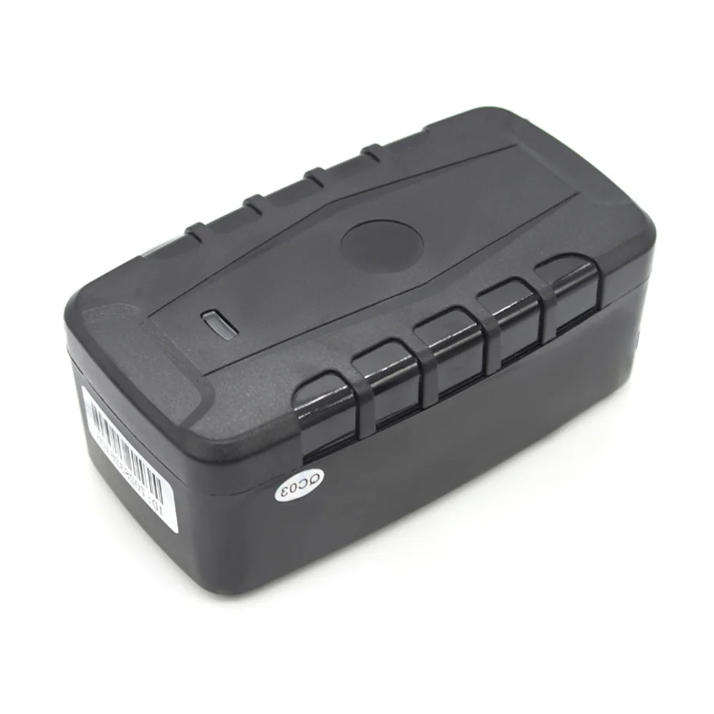 Imagem -02 - Gps Tracker Carro 20000mah Lk209c Localizador Gps à Prova Dip67 Água Ip67 Rastreador Gps Auto Ímã Monitor de Voz Aplicativo Gratuito 4g