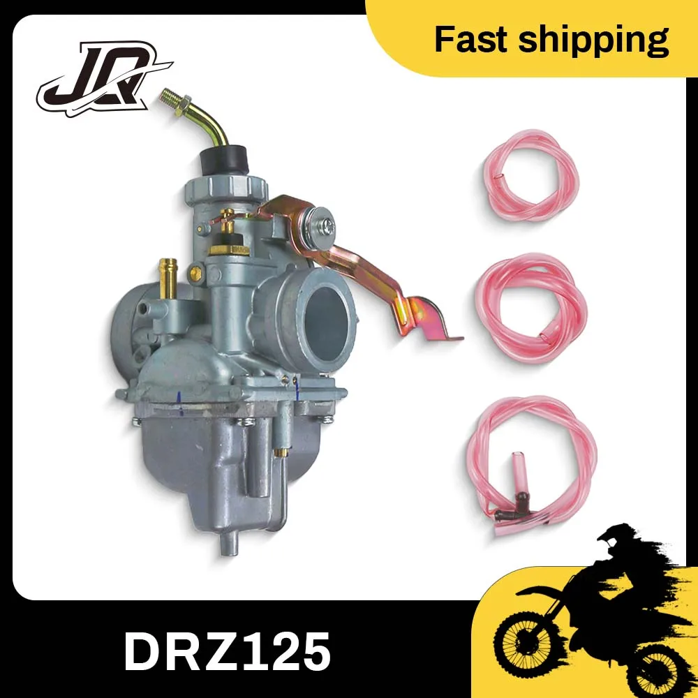 For Suzuki DR-Z 125 DRZ125 DRZ125L 2003-2009 For Kawasaki KLX125L 13200-08G01 Motorcycle Carburetor Carb