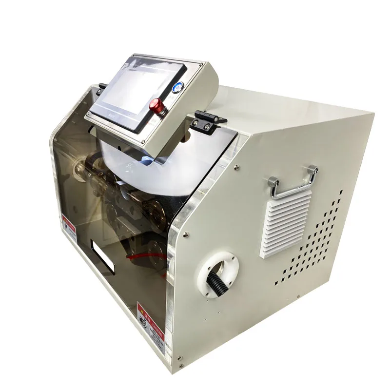 JCW-C08 Automatic P…