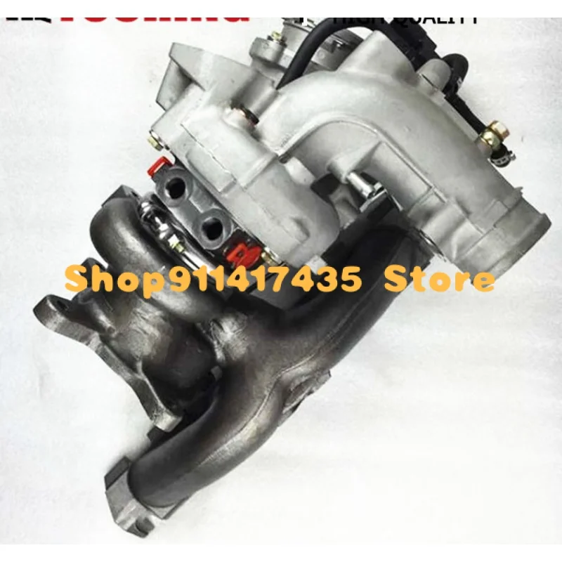 Turbo k04 turbocharger turbine 53049880064 53049700064 06F145702C 06F145702CX for A3 TT S3 2.0 TFSI BHZ 195KW K04-004