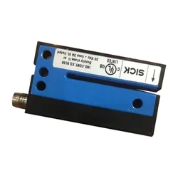 SICK Slot Sensor WF2-B4210, WF2-40B410