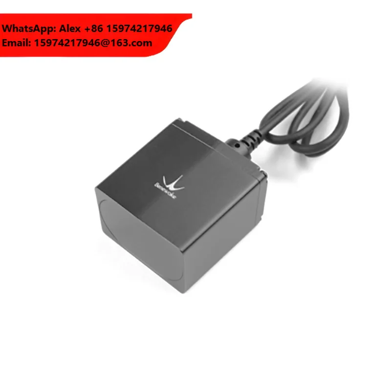 Beixing TF03-100 Laser Radar Sensor High Frequency IP67 High Protection Class 100 Meters Single Point Ranging Sensor