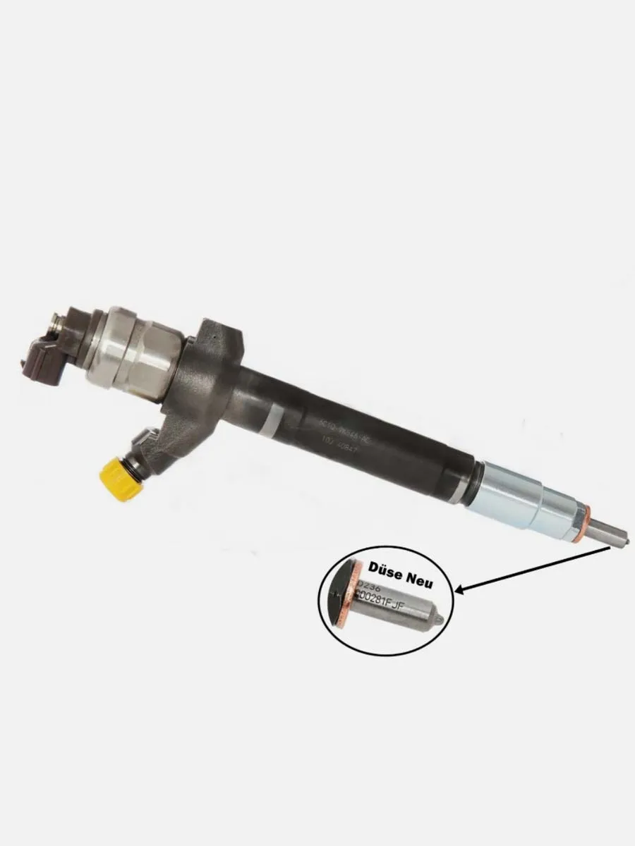 Fuel Inejctor Einsp… - image