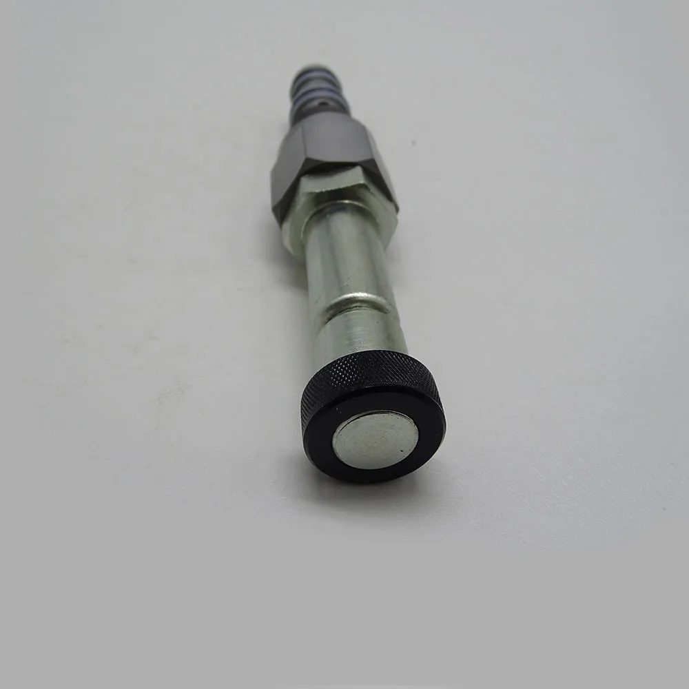 Electromagnetic Valve Core 16mm EMDV-08-N-3M Excavator Parts