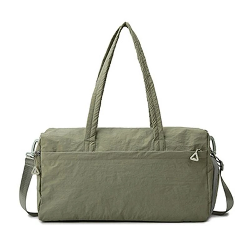 

Training Bag Travel Bag Fitness Bag Gym Bag Sport Bag Large Capacity Overnight Bag with Shoe Compartment for Trip