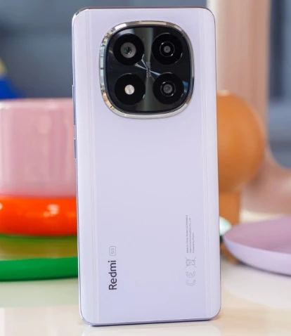 Xiaomi Redmi Note 14 Pro Plus 5G Global Version Snapdragon 7s Gen 3 120W HyperCharge 200MP 6.67" AMOLED Display Smartphone