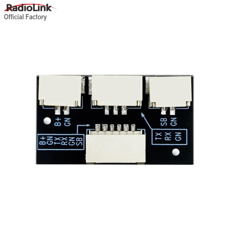 Radiolink DiVit Digital Video Transmission Adapter Board For HD Assistant