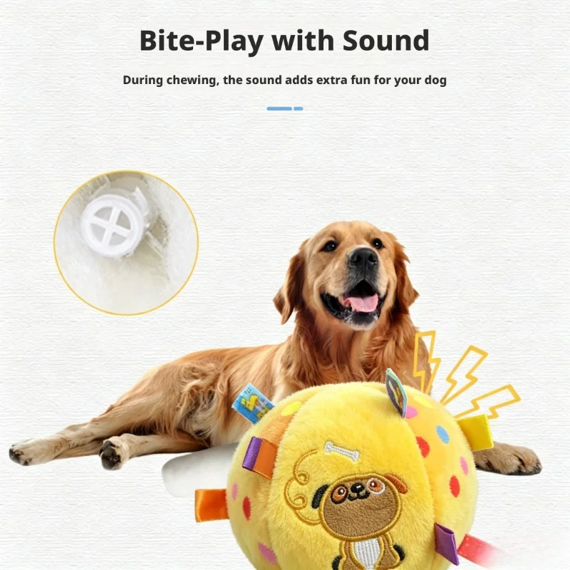 Thumbnail 3 - #30 Dog Balls Comparison Guide