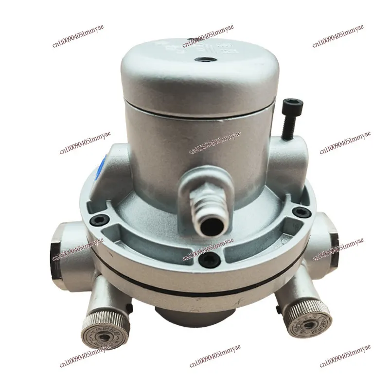 

Pneumatic unidirectional diaphragm pump accessories Ink printing machine Glue ink pumping pump