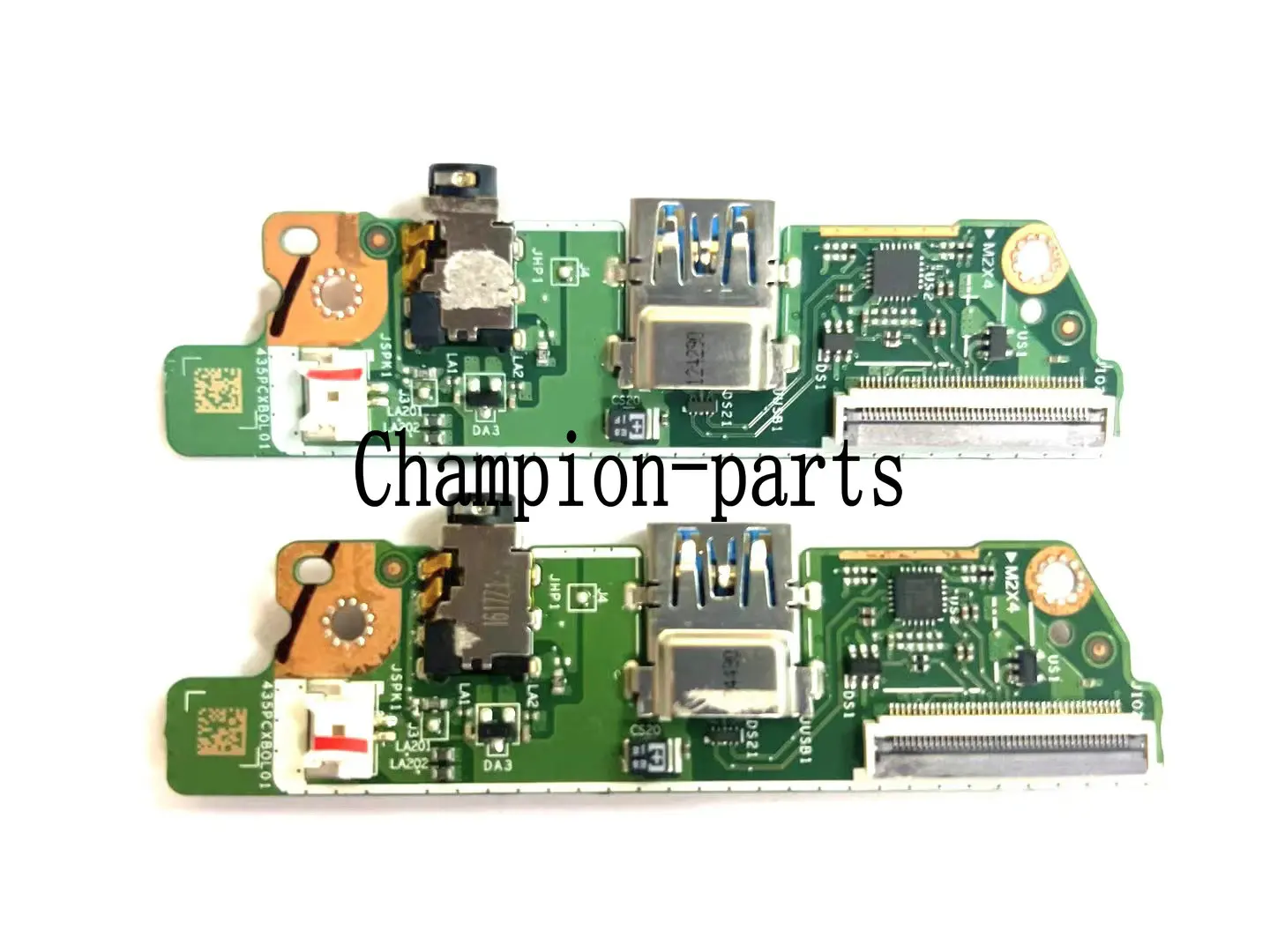 ORIGINAL STOCK AUDIO USB BOARD FOR ACER SF314-511 SFX14-41G-R5F3 GH4FZ LS-L201P N20C12