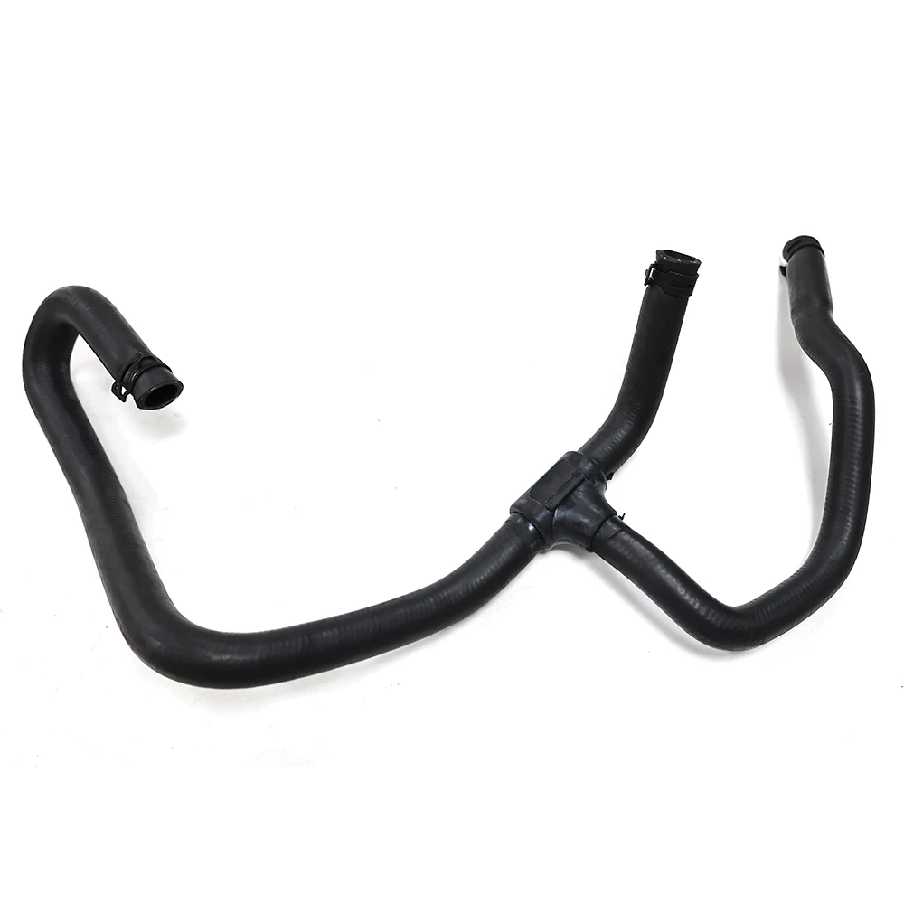 1S718N021BE Tubo dell'aria dell'acqua calda Tubo del riscaldatore del motore Tubo del serbatoio dell'acqua per Ford Mondeo 2001-2007