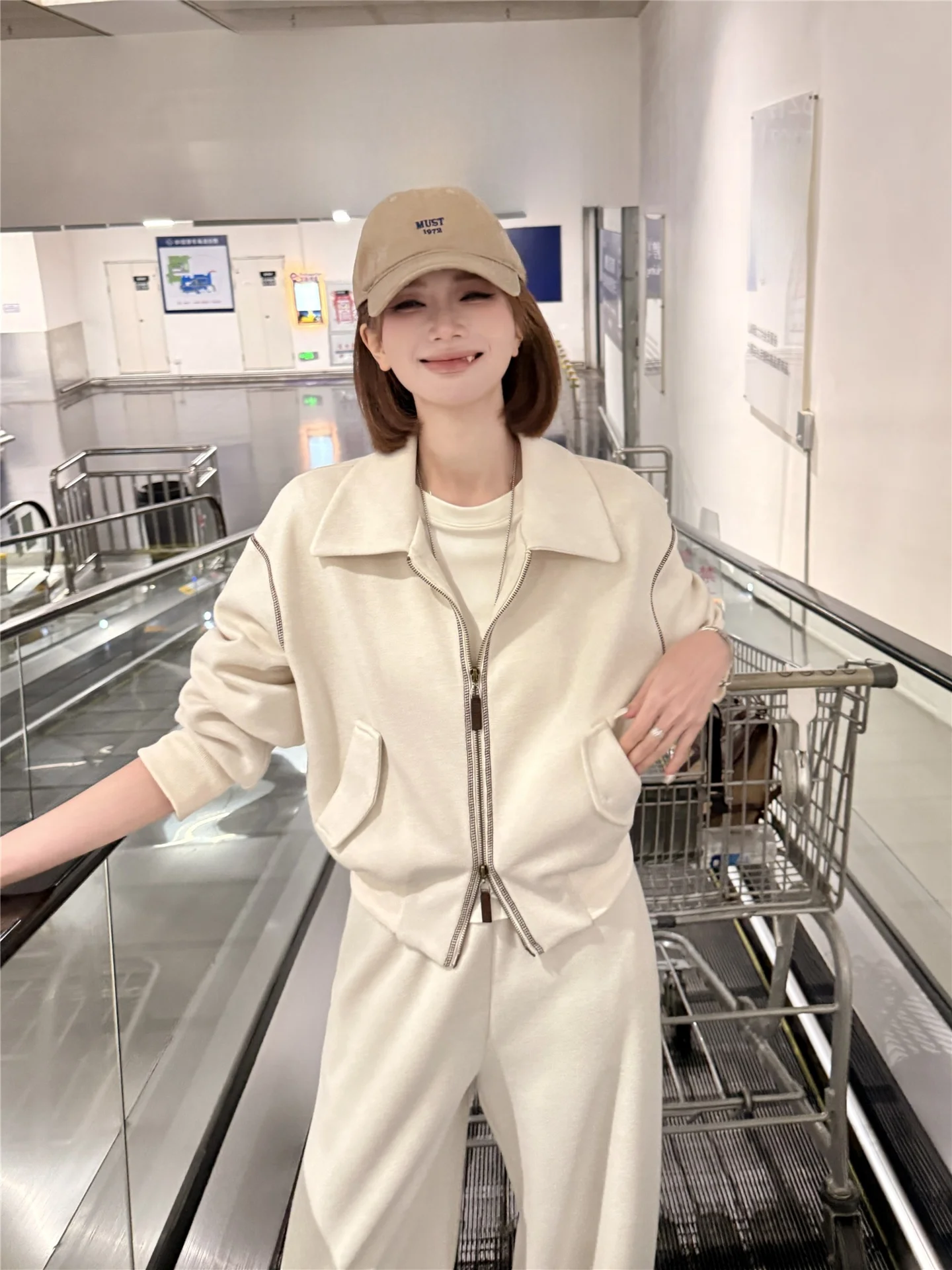 Casual Versatile Ch… - image