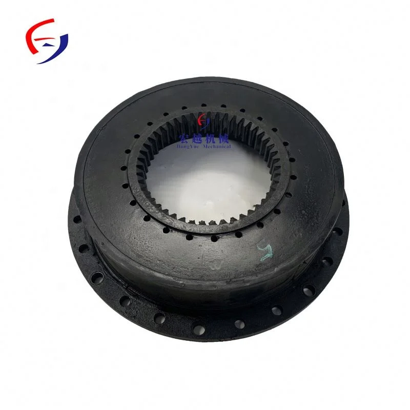 

1604774700 314*46t 215-50T 241-50T Air Compressor Rubber Coupling Assembly for atlas 1604774700