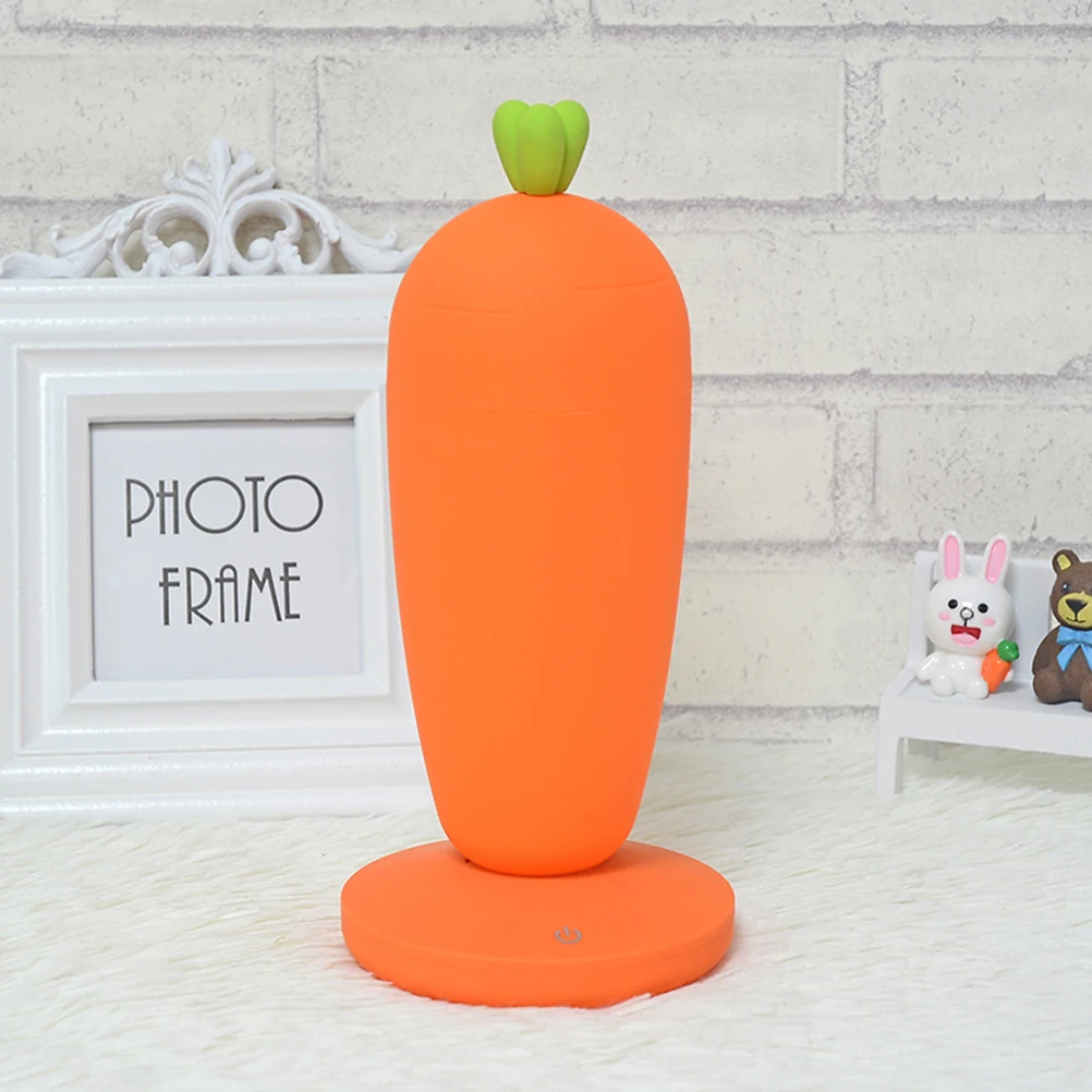 

LED lamp night lamp bedside lamp usb light nightlight