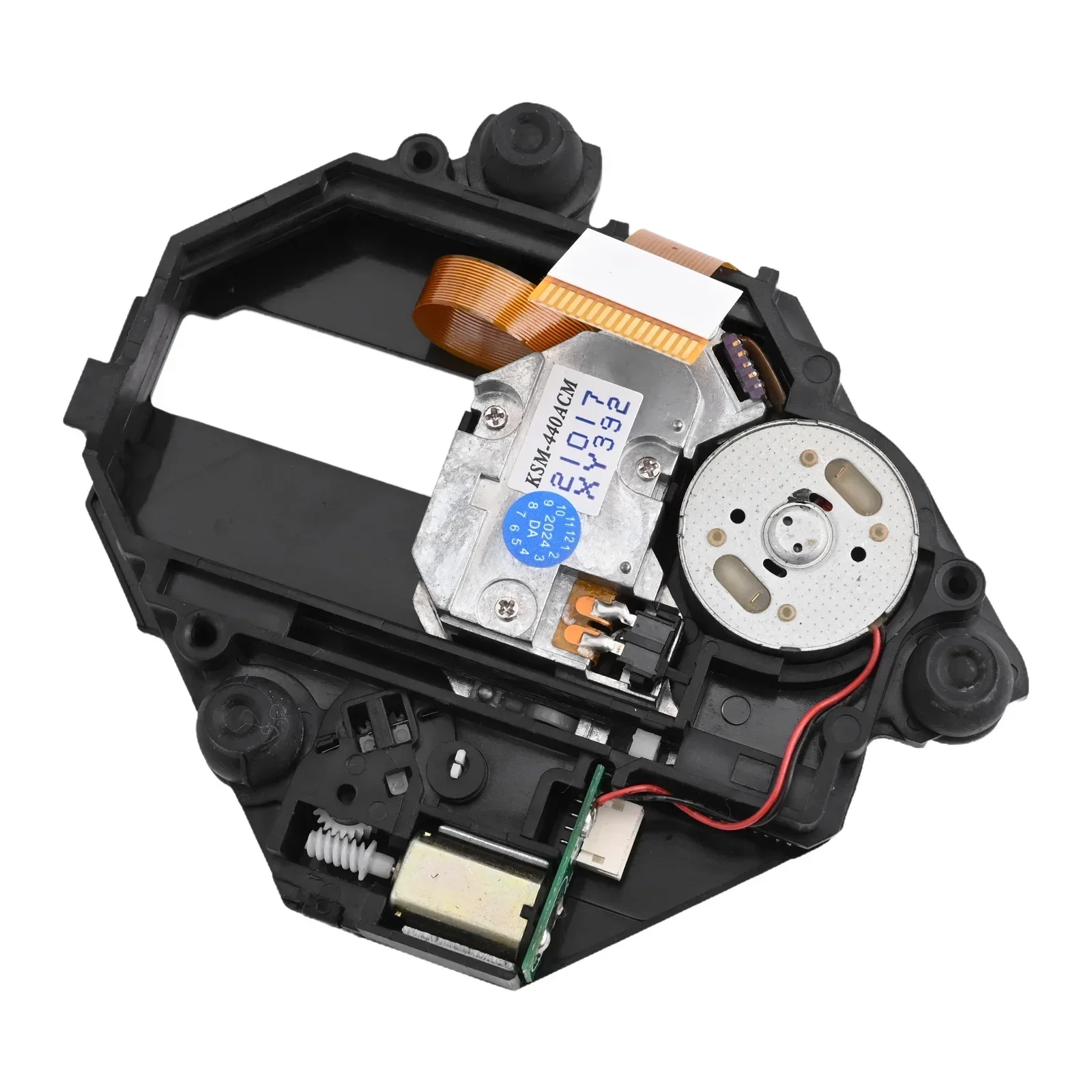 Simple And Convenient Installation KSM ACM Optical Pickup Optical Lens Repair Parts Disc Reader Lens Driver Module