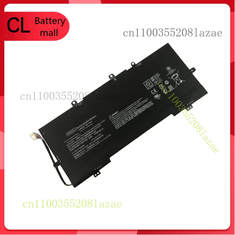 

New Genuine Battery for HP Envy 13-D046TU D051TU Pavilion 13-D VR03XL Series