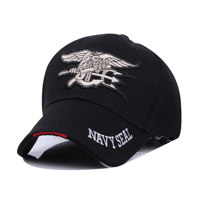 Tactical Baseball Caps Male and Female Couples Caps Military Fans Urban Outdoor Sports Shade Hats Commando Hats