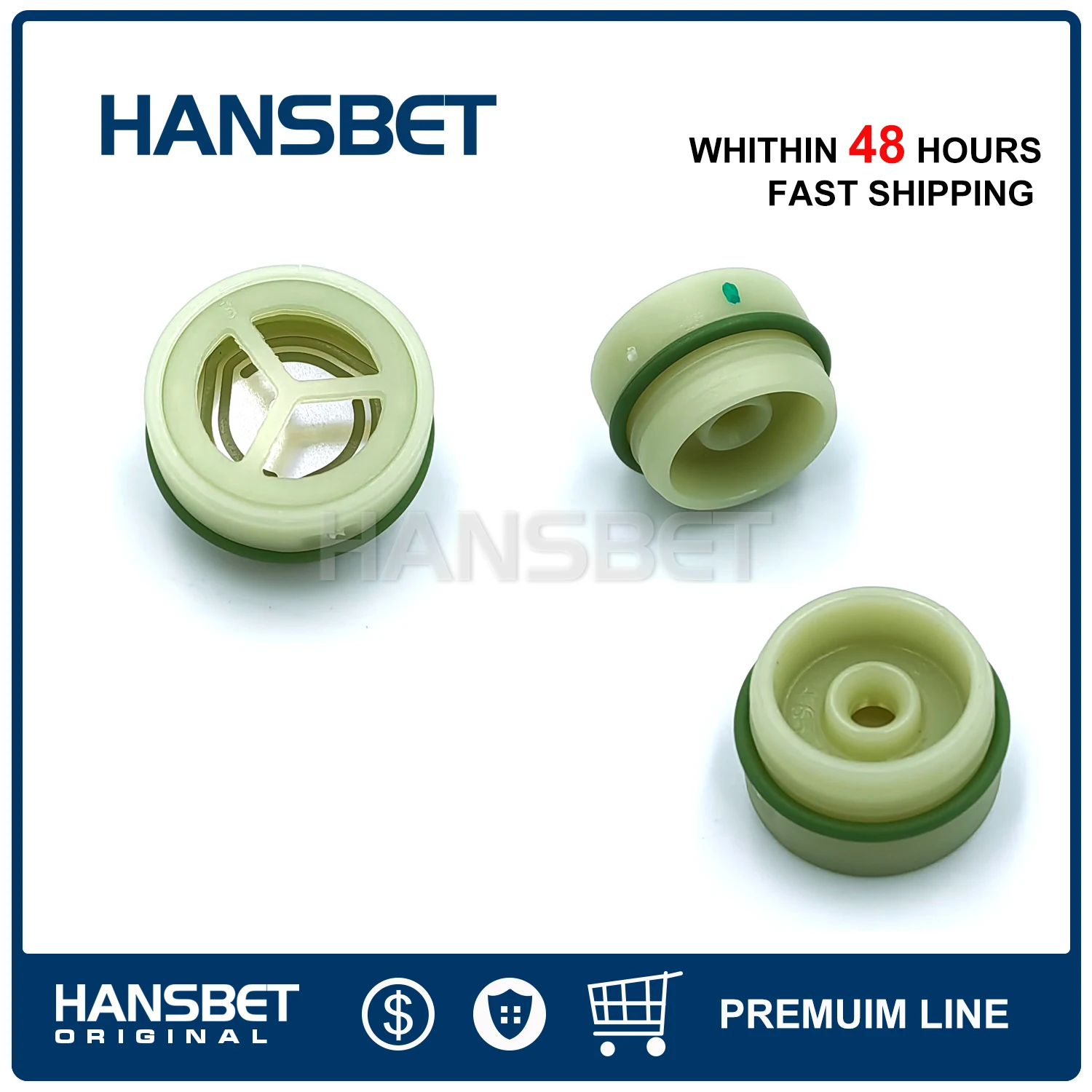 

Mercedes-Benz E W213 Engine Shut-off Valve GENUINE New A6540180400 Automotive Part for Vehicle Maintenance And Repairs
