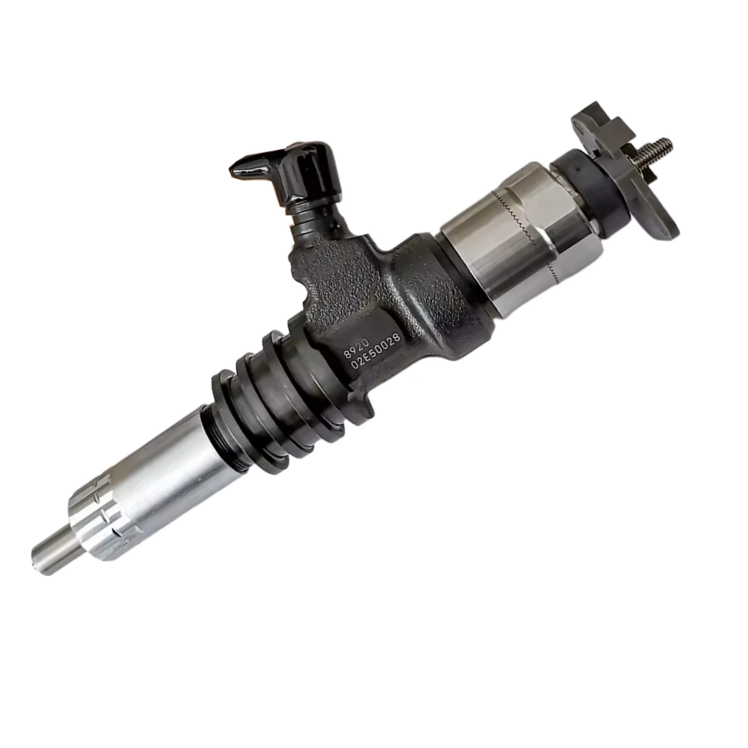 1pc Injector 095000-8920/ME306398 For Mitsubishi Fuso Excavator/Wheel Loader/Truck 6M60 Engine Excavator Accessories