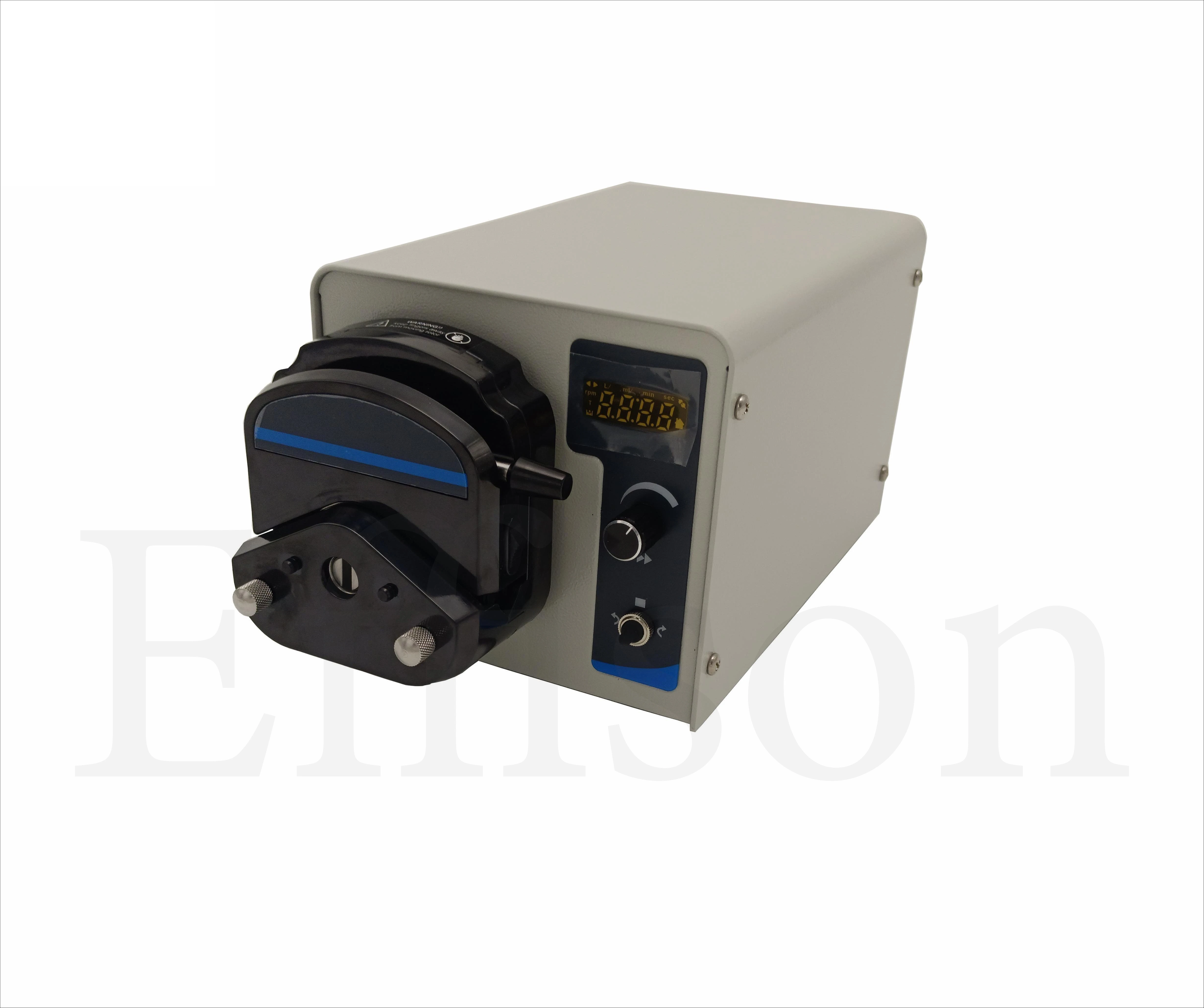 

BT600M High Quality Food Laboratory Metering Peristaltic Water Pump