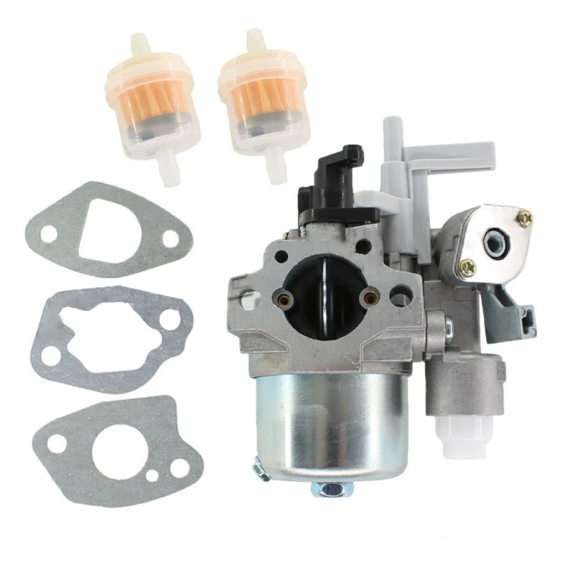 

6pcs Carburetor For Robin EX21 Overhead Cam 278-62301-60 278-62301-50 278-62301-10 Engine Garden Power Tool Access Spare Parts