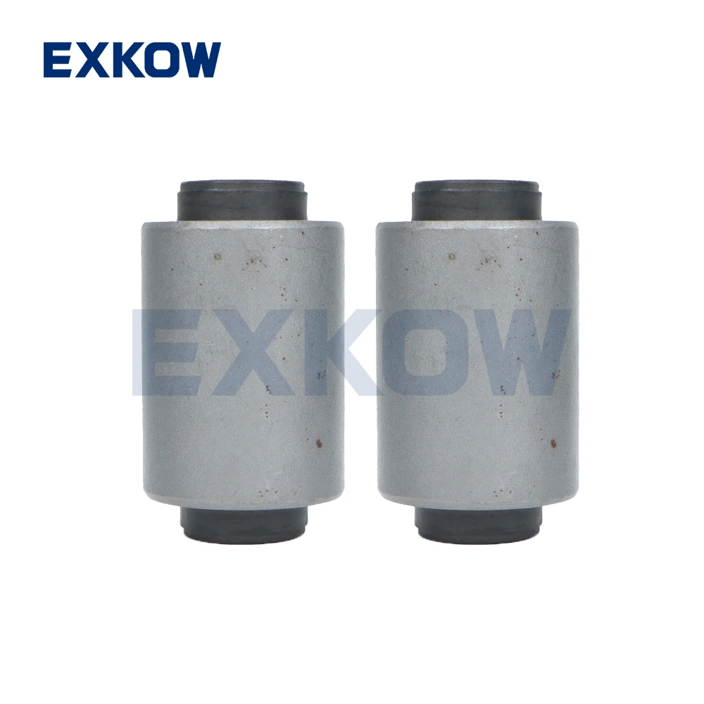 

2PC Front Suspension Lower Link Bush for Nissan NP300 D22 Truck Frontier Desert Thunder 54560-2S600