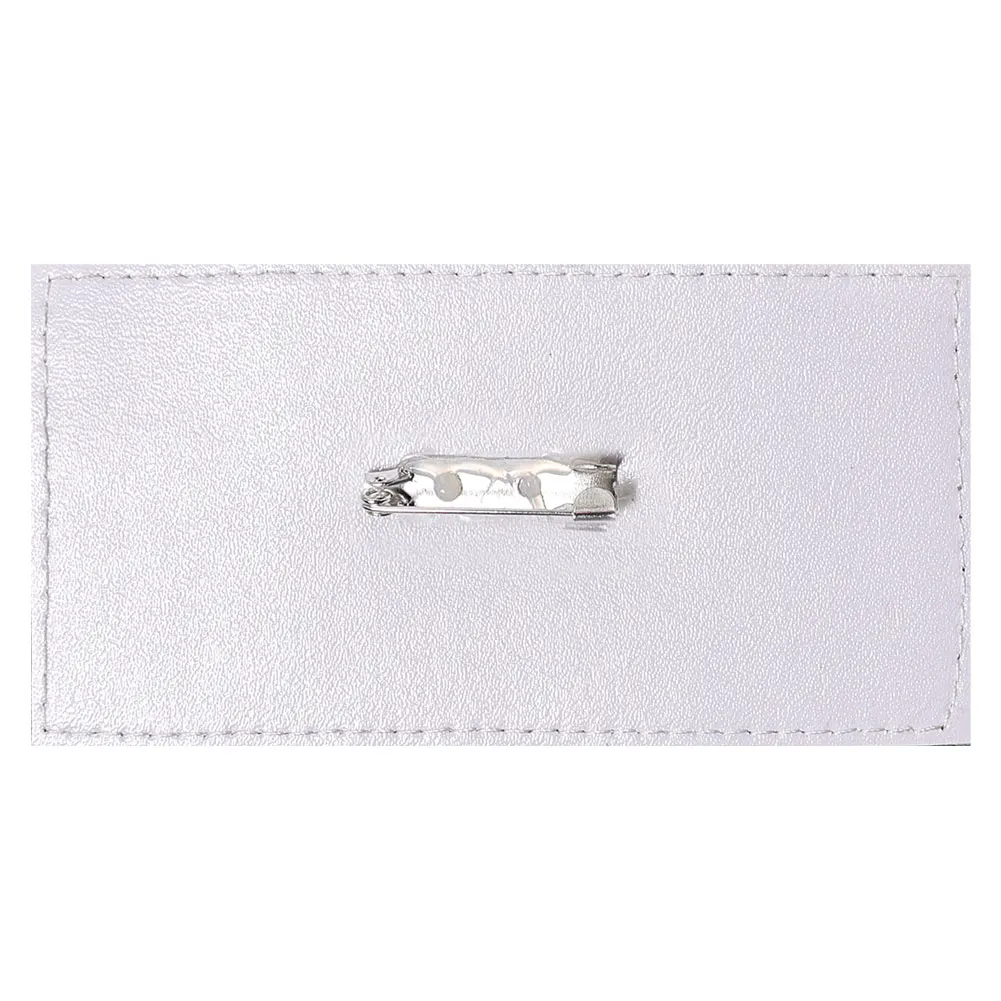 Ammiraglio imperiale Spalline Spilli Patch Badge Film Spazio Battaglia Cosplay Fantasy Accessori per costumi Uomini adulti Decor