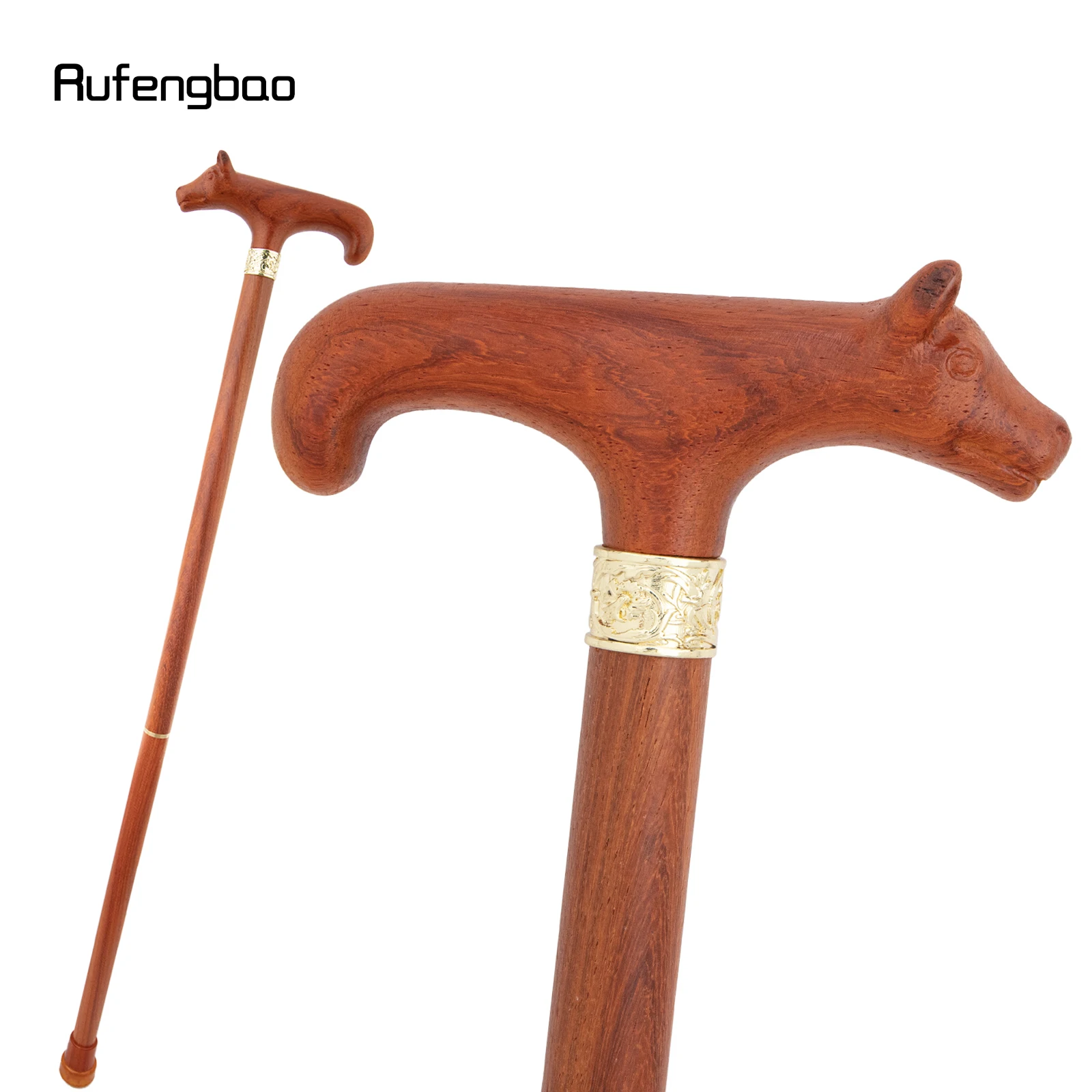 canne-en-bois-marron-rouge-pour-performance-scenique-deguisement-de-chien-chiot-vampire-baguette-mace-epi-croix-94-cm