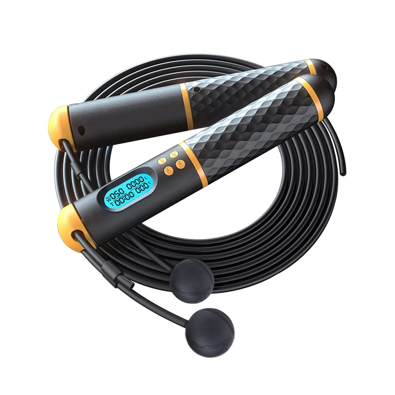 Smart Rope Jump Rope, New Adul - огляд і ціна Smart Jump Rope Digital Counter