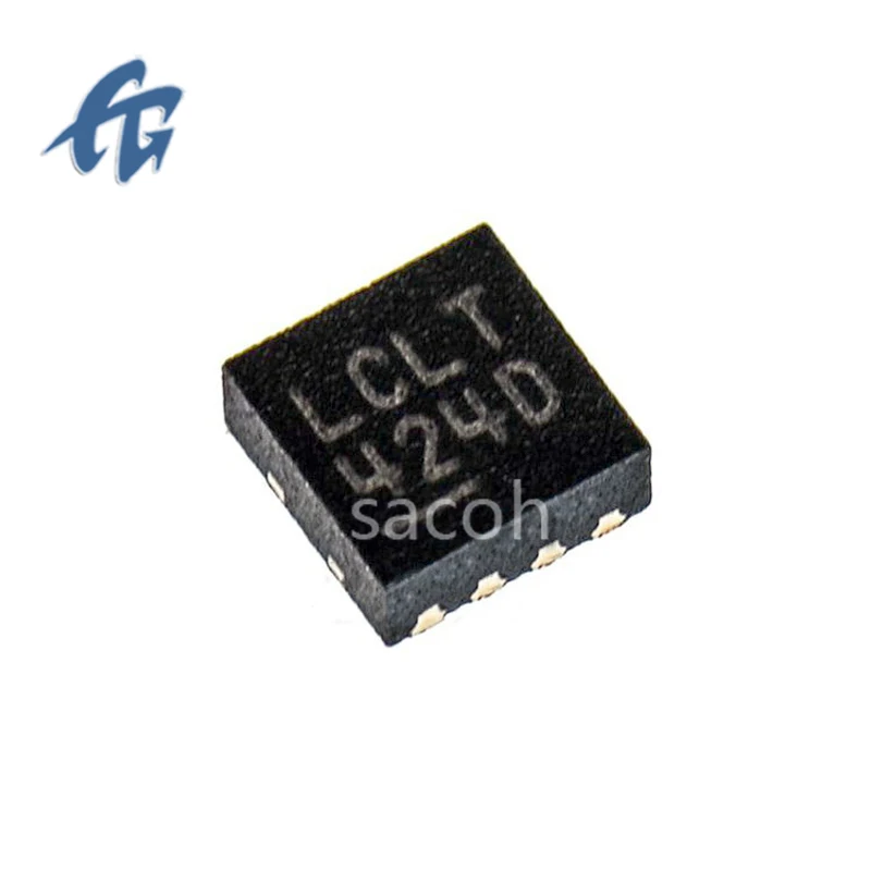 (SACOH IC Chips) LT3502AIDC 1Pcs 100% Brand New Original In Stock