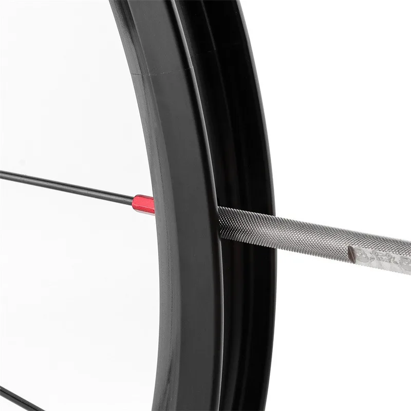 เครื่องมือซ่อมล้อจักรยาน ซ่อมซี่ลวด ซ่อมรอยรั่ว สำหรับจักรยานเสือภูเขา จักรยานฟิกซ์เกียร์ จักรยานเสือหมอบ จักรยานพับได้ ประกอบล้อ ซ่อมขอบล้อ