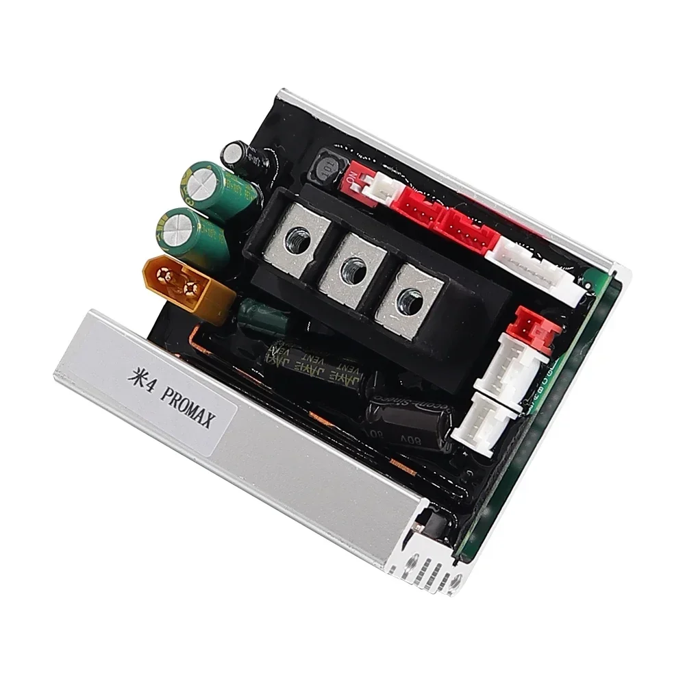 Płyta sterująca do hulajnogi elektrycznej Xiaomi 4 Pro Max, płyta główna, części zamienne, akcesoria do hulajnogi, zamiennik