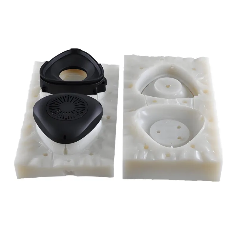 Rapid prototyping mold Silicone vacuum forming mold Plastic Rubber mold Plastic molding