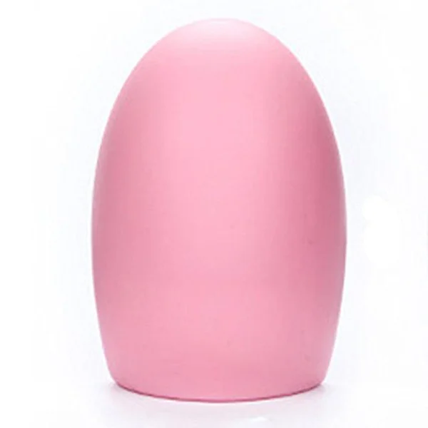 

Silicone Makeup Brush Cleaner Black Cleaning Egg Handheld Portable Soft Silicone Material Durable Easy to Use Tool