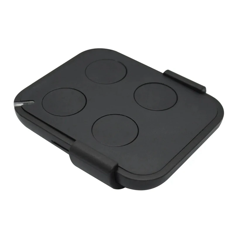 Пульт дистанционного управления для гаражных дверей, 433,92 МГц, для NICE ERA FLOR FLO2RS FLO4RS FLO1RS INTI1 INTI2 1l INTI2L