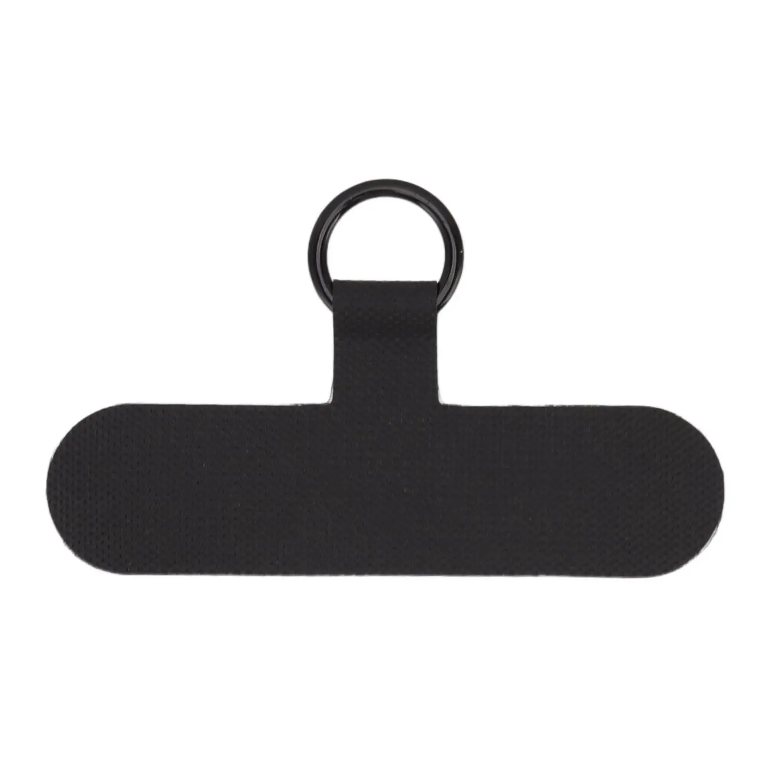 Universele mobiele telefoon Lanyard Patch Nylon mobiele telefoon hangende touw Tab verbinding bevestiging Telefoon Lanyard Strap Patch