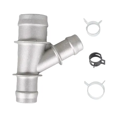 Соединитель Для Шлангов Chevrolet Silverado, Suburban, Tahoe, Avalanche, GMC Sierra, Yukon, Cadillac Escalade